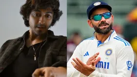विराट कोहली से इंस्पार्यड है 'Saiyaara' में अहान पांडे का किरदार, मोहित सूरी ने सुनाया किस्सा