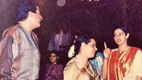 श्रीदेवी को इस तरह यंग फील फील करवाते थे बोनी कपूर, एक्ट्रेस की बर्थ एनिवर्सरी पर सुनाया किस्सा