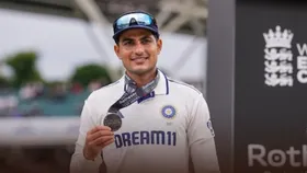 'प्लेयर ऑफ द मंथ' अवॉर्ड जीतकर शुभमन गिल ने बनाया ये बड़ा रिकॉर्ड, क्या जानते हैं आप