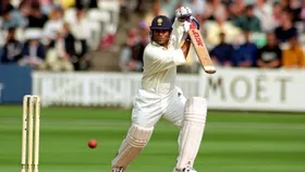 Sachin Tendulkar: 14 अगस्त को मैनचेस्टर में सचिन तेंदुलकर ने अंग्रेजों का किया था बुरा हाल, नहीं भूले होंगे क्रिकेट फैंस
