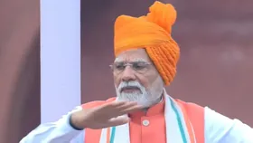 इस बार मनेगी डबल दिवाली: पीएम मोदी ने बताया GST को कर रहे रिफॉर्म, कम होगा टैक्स का बोझ