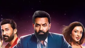 The Bads Of Bollywood: बॉबी देओल से लेकर राघव जुयाल तक, आर्यन खान की सीरीज की फुल स्टार कास्ट से उठा पर्दा