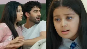 YRKKH: अभीरा-अरमान को रोमांस करते देख लेगी मायरा, शो में इस शख्स की होगी मौत