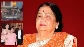 कोकिलाबेन की अचानक बिगड़ी तबीयत, HN रिलायंस अस्पताल में एडमिट, पूरा अंबानी परिवार वापस लौटा मुंबई