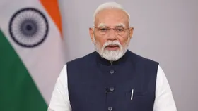 PM मोदी 29 अगस्त से 1 सितंबर, 2025 तक जापान और चीन की यात्रा पर रहेंगे