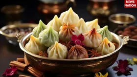 Ganesh Chaturthi 2025: गणेश उत्सव पर इस तरीके से बनाएं मोदक, बप्पा हो जाएंगे खुश