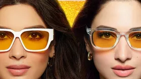 Tamannaah Bhatia और Diana Penty एक साथ मचाएंगी धमाल, ओटीटी पर जल्द रिलीज होगी Do You Wanna Partner