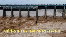 भारत ने पाकिस्तान को दे दी बड़ी चेतावनी, इस खास खतरे को लेकर किया अलर्ट