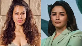 'पति के साथ संबंध बनाते वक्त कोई वीडियो बनाए तो प्राइवेसी का उल्लंघन', आलिया भट्ट के पोस्ट पर पायल रोहतगी के बिगड़े बोल