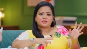 बेटी पैदा होने वाला इंजेक्शन चाहती हैं भारती सिंह, करीना कपूर से कहा था- 'मुझे लड़की चाहिए'
