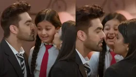 YRKKH: लीप के बाद भी एक दूजे के नहीं हुए अरमान-अभीरा, मायरा ने चली ये चाल