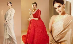 Bhaidooj 2025: भाई दूज पर दिखना चाहते हैं अलग, तो बॉलीवुड से इंस्पिरेशन लेकर अपनाएं ये स्टाइलिश और यूनिक आउटफिट आइडियाज