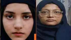 दिल्ली ब्लास्ट केस में बड़ा खुलासा, मसूद अजहर के भतीजे की पत्नी से सीधा बात करती थी डॉक्टर शाहीन