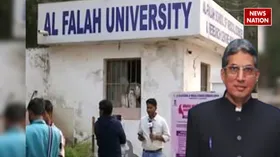 अल-फलाह यूनिवर्सिटी के डायरेक्टर जावेद सिद्दिकी पर एजेंसियों की नजर, ईडी ने शुरू की अलग जांच