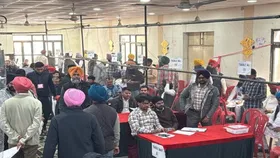 Byelection Results: बिहार विधानसभा चुनावी रुझानों के साथ भाजपा के लिए बड़ी खुशखबरी, उपचुनाव में कश्मीर की इन सीटों पर बनाई बढ़त