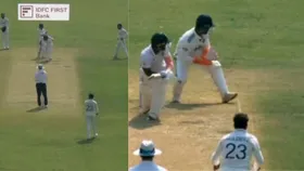 IND vs SA: ऋषभ पंत ने कर दी थी टेम्बा बावुमा के विकेट की भविष्यवाणी, स्टंप माइक में कैद हुई पूरी बात, आप भी सुनिए