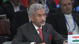 “आतंकवाद पर किसी भी तरह की छूट नहीं”— जयशंकर बोले, दुनिया को दिखाना होगा जीरो टॉलरेंस