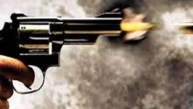 MP: कांग्रेस के पूर्व विधायक के घर पर चली गोली, युवती की संदिग्ध हालात में मौत
