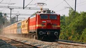 भारतीय रेलवे का बड़ा कदम, दिसंबर 2025 से लागू होगा PRS यानी मॉडर्न पैसेंजर रिजर्वेशन सिस्टम
