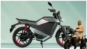 Ola Electric: ओला रोडस्टर सीरीज की इलेक्ट्रिक बाइक भारत में हुई लॉन्च, 75 हजार रुपये से कीमत शुरू