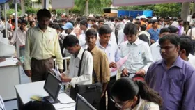 5 अक्टूबर को यहां लगने वाला है रोजगार मेला, 10वीं पास से लेकर पोस्टग्रेजुएट तक को मिलेगी नौकरी