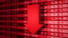 Stock Marked Today: ट्रंप के टैरिफ से शेयर बाजार मायूस, लाल निशान से हुई शुरुआत