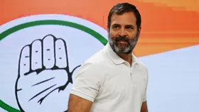 Rahul Gandhi का चौंकाने वाला दावा, ED कर रही छापेमारी की तैयारी