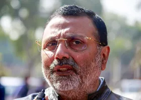 ‘इंदिरा गांधी ने ब्रिटिश सैनिकों के सहयोग से किया था ऑपरेशन ब्लू स्टार’, भाजपा सांसद निशिकांत दुबे का दावा