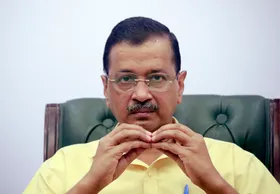 ईडी की रडार पर आम आदमी पार्टी के नेता, मनी लॉन्ड्रिंग के तीन नए केस दर्ज