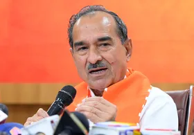 केंद्रीय गृह मंत्री का जयपुर दौरा सहकारिता से जुड़ा, संगठन का कोई कार्यक्रम नहीं होगा : मदन राठौड़