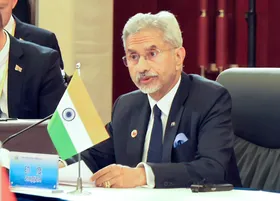 टीआरएफ को अमेरिका ने बताया आतंकवादी संगठन, एस जयशंकर बोले- सराहनीय कदम