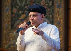 आने वाले वर्षों में भारत सेमीकंडक्टर का उत्पादन करने वाले शीर्ष 5 देशों में शामिल होगा: अश्विनी वैष्णव