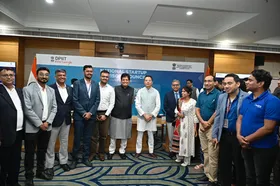 सरकार का ध्यान टियर 2 और टियर 3 शहरों के उद्यमियों को सशक्त बनाने पर केंद्रित : पीयूष गोयल