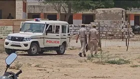 जैसलमेर: बासनपीर जूनी में तनाव के मद्देनजर धारा 163 लागू, मजिस्ट्रेट ने जारी किया सख्त आदेश
