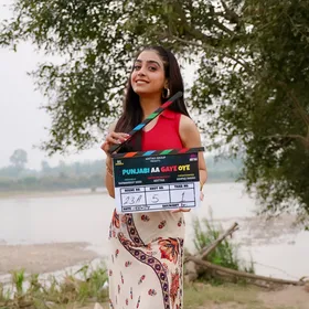 ट्विंकल अरोड़ा का सपना 'पंजाबी आ गए ओए' से पूरा, बोलीं- 'हमेशा से एक्ट्रेस बनना चाहती थीं'