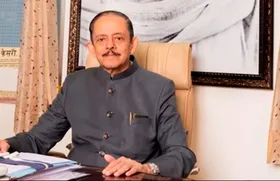 लोकमान्य तिलक के परपोते दीपक तिलक का निधन, सीएम देवेंद्र फडणवीस ने जताया शोक