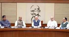 मोदी सरकार ने 'प्रधानमंत्री धन-धान्य कृषि योजना' को दी मंजूरी, 100 जिलों में कृषि क्षेत्र का होगा विकास