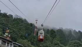 नैनीताल से कैंची धाम तक की यात्रा होगी आसान, पर्यटन विभाग ने सरकार को भेजा रोपवे का प्रस्ताव