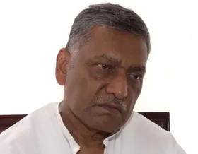 बिहार की जनता भगवान भरोसे है : अखिलेश प्रसाद सिंह