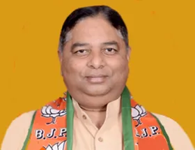 जम्मू-कश्मीर : भाजपा प्रदेश इकाई ने कार्यकारिणी का किया ऐलान, तमाम बड़े चेहरों को मिली जगह