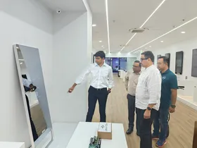 भारत एआई-ड्रिवन इनोवेशन के साथ ग्लोबल क्रिएटिव इकोनॉमी का नेतृत्व करने के लिए तैयार : केंद्र