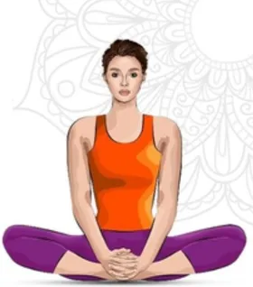 महिलाओं के लिए बेहद फायदेमंद ‘भद्रासन’, एक-दो नहीं कई समस्याओं को करता है छूमंतर