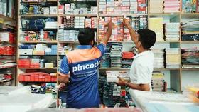फोनपे का पिनकोड रिटेलर्स को बना रहा सशक्त, 1000 से अधिक ऑफलाइन स्टोर्स को बनाया डिजिटल