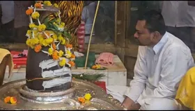 'पिताजी ने 20 साल में जो काम किया, उसका फल जरूर देगा बिहार', जन्मदिन पर बोले सीएम नीतीश कुमार के बेटे निशांत