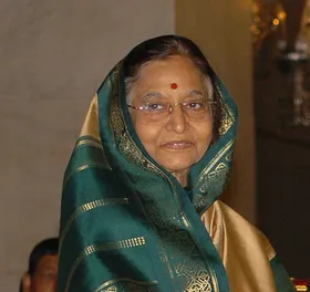 भारत की पहली महिला राष्ट्रपति प्रतिभा पाटिल, सेवा और सशक्तिकरण से बनाई पहचान