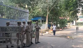 पुरी : गंभीर रूप से झुलसी पीड़िता दिल्ली एम्स में भर्ती, सीएम माझी ने की शीघ्र स्वस्थ होने की कामना