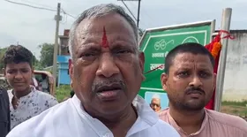 प्रधानमंत्री जैसे गरिमामय पद के अमर्यादित टिप्पणी गलत : कौशलेंद्र कुमार