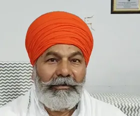 कांवड़ यात्रा में शामिल असामाजिक तत्वों से सच्चे भक्तों का अपमान होता है : राकेश टिकैत