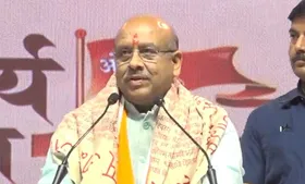 दिल्ली विधानसभा के अध्यक्ष विजेंद्र गुप्ता नेवा प्रशिक्षण केंद्र का करेंगे उद्घाटन