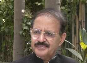 महाराष्ट्र में हार के पीछे सीट बंटवारे को जिम्मेदार ठहराना सही नहीं : राशिद अल्वी
